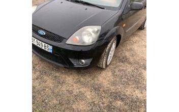 Ford fiesta Jumilhac-le-Grand