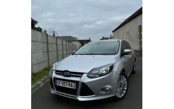 Ford focus Olivet