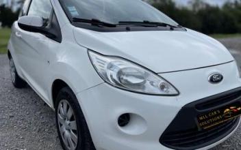 Ford ka Hennebont