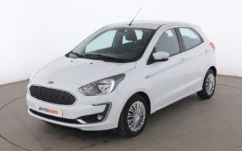 Ford ka Issy-les-Moulineaux