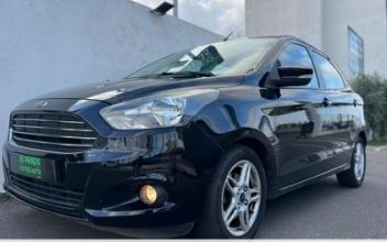 Ford ka Aubagne