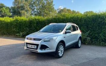 Ford kuga La-Vaupalière