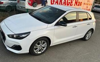 Hyundai i30 Morigny-Champigny