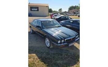 Jaguar xj 6 Montbartier