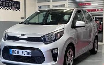 Kia picanto Ormoy