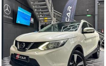 Nissan Qashqai Groslay