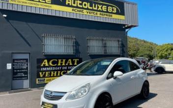 Opel Corsa Draguignan