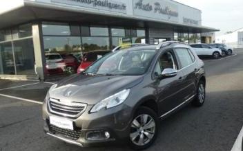 Peugeot 2008 Merlevenez