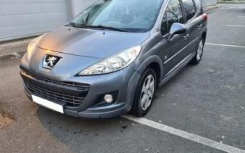 Peugeot 207 Coignières