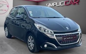 Peugeot 208 La-Ciotat