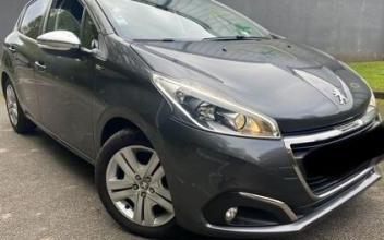 Peugeot 208 Hénin-Beaumont