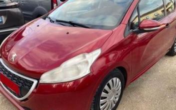 Peugeot 208 Avignon