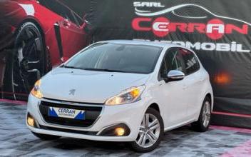 Peugeot 208 Creutzwald