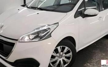 Peugeot 208 Lavau