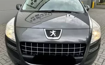 Peugeot 3008 Agnin