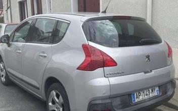 Peugeot 3008 Dun-sur-Auron