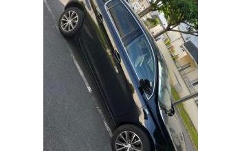 Peugeot 308 Caen