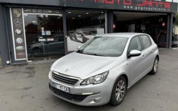 Peugeot 308 Gagny