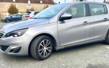 Peugeot 308 Gournay-sur-Aronde