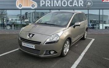 Peugeot 5008 Forbach