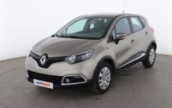 Renault captur Issy-les-Moulineaux