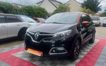 Renault captur Drancy