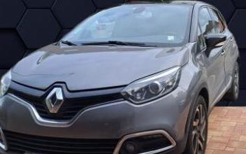 Renault captur Hoenheim