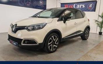 Renault captur Buxerolles