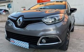 RENAULT Captur Le-Crès