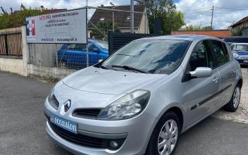Renault Clio Athis-Mons