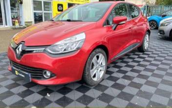 Renault clio Orgeval