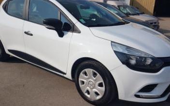 Renault Clio Oiry