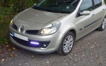 Renault clio iii Villers-sous-Saint-Leu