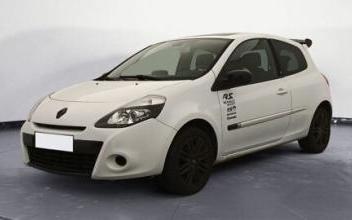 Renault clio iii Muret