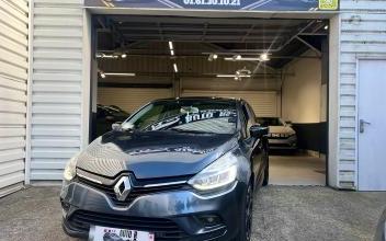 RENAULT Clio IV Sartrouville