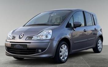 Renault grand modus Longvic