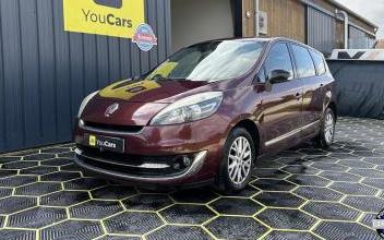 RENAULT Grand Scenic Maurepas