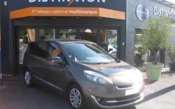 Renault grand scenic iii Bessé-sur-Braye