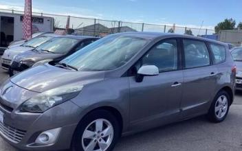 Renault grand scenic iv Calais