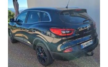 Renault kadjar Saint-Gaudens