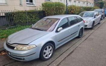 Renault laguna ii Mantes-la-Jolie