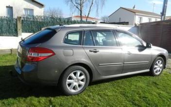 Renault laguna iii estate Mouilleron-le-Captif