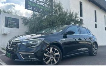 Renault megane Aubagne