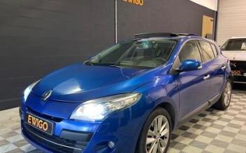 Renault megane Gazeran