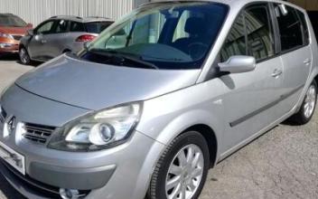 Renault scenic Saint-Jeannet