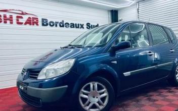 Renault scenic ii Pessac