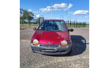 Renault twingo Saint-Parize-le-Châtel