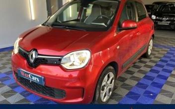 Renault twingo Reims