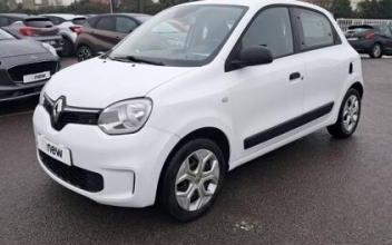 Renault twingo Carhaix-Plouguer