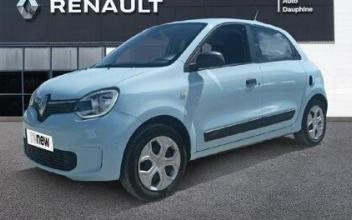 Renault twingo iii Echirolles